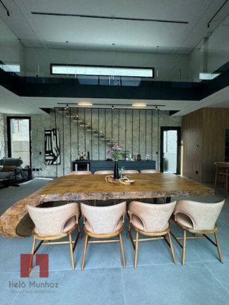 Imagem Casa com 5 Quartos à Venda, 525 m² em Alphaville - Santana De Parnaíba