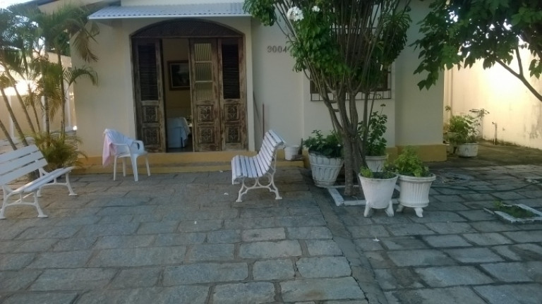 Imagem Casa com 4 Quartos à Venda, 197 m² em Ponta Negra - Natal