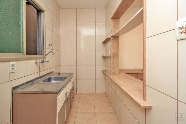 Imagem Apartamento com 1 Quarto à Venda, 28 m² em Petrópolis - Porto Alegre Imagem Apartamento com 1 Quarto à Venda, 28 m² em Petrópolis - Porto Alegre