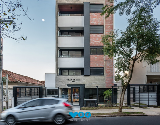 Imagem Imóvel com 2 Quartos à Venda, 94 m² em Petrópolis - Porto Alegre