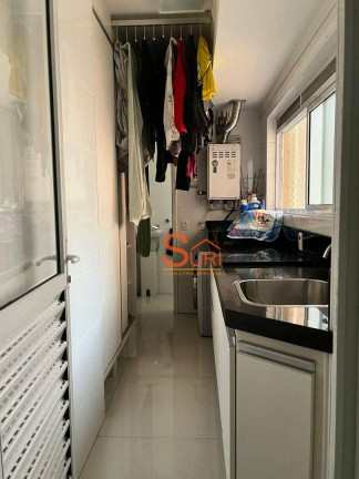 Imagem Apartamento com 3 Quartos à Venda, 155 m² em Centro - São Bernardo Do Campo Imagem Apartamento com 3 Quartos à Venda, 155 m² em Centro - São Bernardo Do Campo