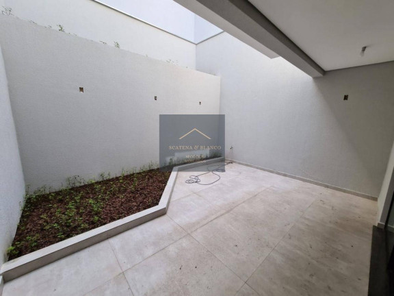 Imagem Casa com 3 Quartos à Venda, 187 m² em Jardim Prestes De Barros - Sorocaba