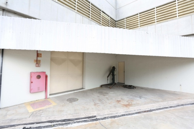 Imagem Galpão para Alugar, 2.060 m² em Aluga Se Galpão Em Alphaville - Alphaville