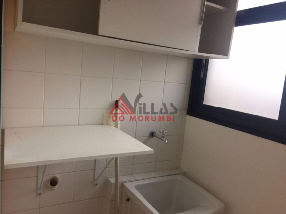 Imagem Apartamento com 1 Quarto à Venda, 49 m² em Chácara Santo Antônio - São Paulo Imagem Apartamento com 1 Quarto à Venda, 49 m² em Chácara Santo Antônio - São Paulo
