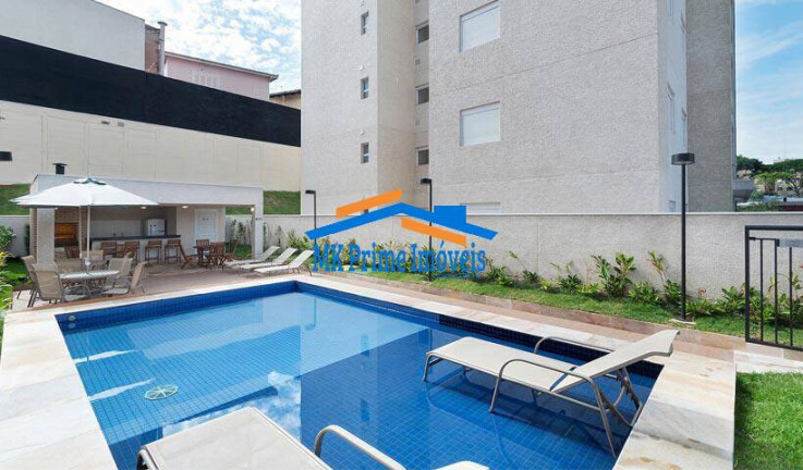 Imagem Apartamento com 3 Quartos à Venda, 70 m² em City Bussocaba - Osasco