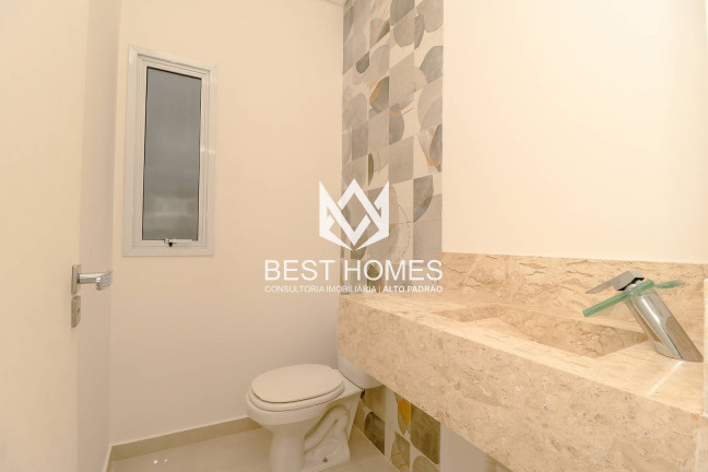 Imagem Casa com 3 Quartos à Venda, 156 m² em Loteamento Reserva Da Mata - Jundiaí