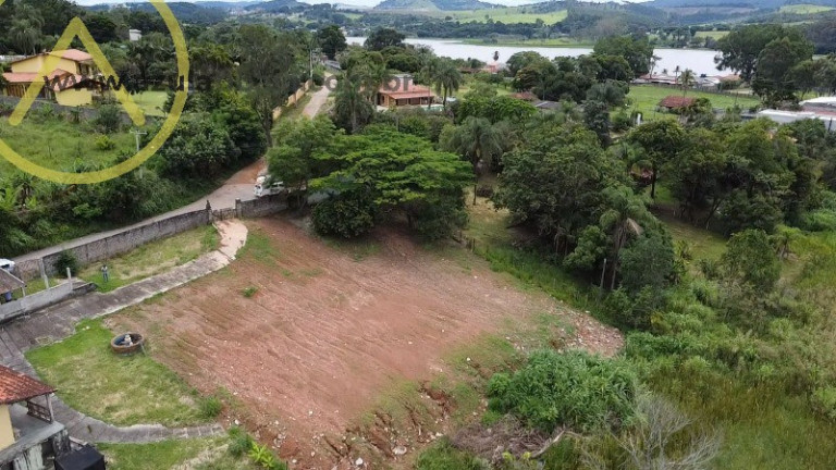 Imagem Terreno à Venda, 2.425 m² em Jardim Paraíso Da Usina - Atibaia Imagem Terreno à Venda, 2.425 m² em Jardim Paraíso Da Usina - Atibaia
