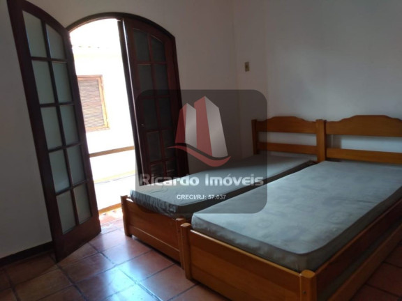 Imagem Casa de Condomínio com 3 Quartos à Venda, 100 m² em Peró - Cabo Frio Imagem Casa de Condomínio com 3 Quartos à Venda, 100 m² em Peró - Cabo Frio