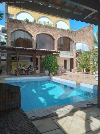 Imagem Casa com 5 Quartos à Venda, 350 m² em Boa Viagem - Recife Imagem Casa com 5 Quartos à Venda, 350 m² em Boa Viagem - Recife