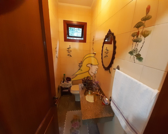 Imagem Sobrado com 4 Quartos à Venda, 380 m² em Bela Aliança - São Paulo
