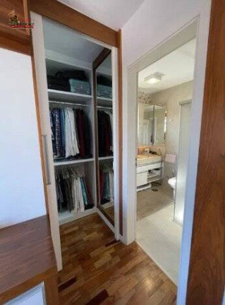 Imagem Cobertura com 3 Quartos à Venda, 125 m² em Campo Belo - São Paulo