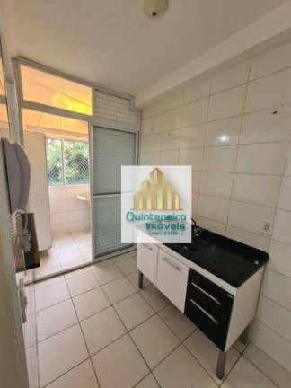 Imagem Apartamento com 2 Quartos à Venda, 48 m² em Ponte Grande - Guarulhos