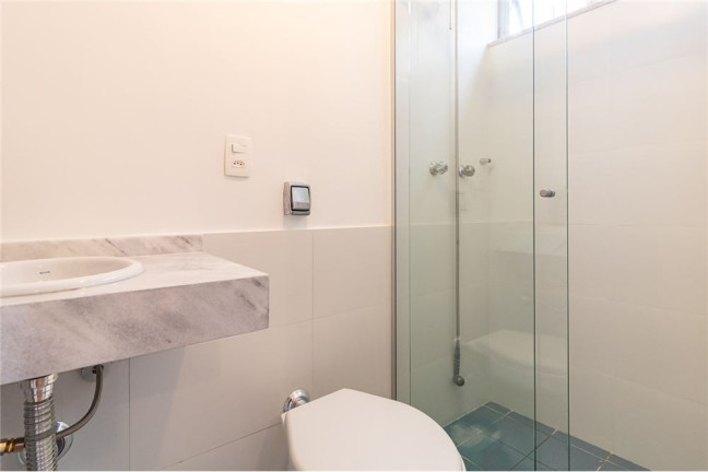 Imagem Apartamento com 3 Quartos à Venda, 133 m² em Vila Mariana - São Paulo