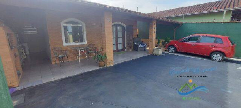 Imagem Casa com 3 Quartos à Venda, 131 m² em Pq Jequitiba - Itanhaém Imagem Casa com 3 Quartos à Venda, 131 m² em Pq Jequitiba - Itanhaém