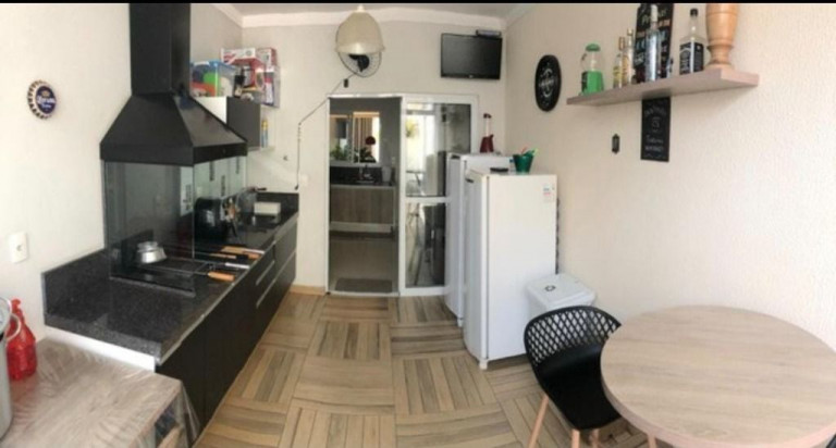 Imagem Casa de Condomínio com 3 Quartos à Venda, 140 m² em Wanel Ville - Sorocaba Imagem Casa de Condomínio com 3 Quartos à Venda, 140 m² em Wanel Ville - Sorocaba