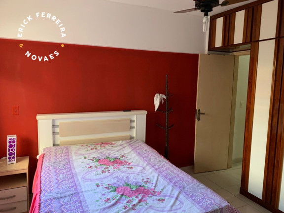 Imagem Apartamento com 3 Quartos à Venda, 100 m² em Praia Do Morro - Guarapari Imagem Apartamento com 3 Quartos à Venda, 100 m² em Praia Do Morro - Guarapari