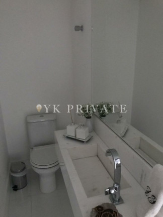 Imagem Cobertura com 2 Quartos à Venda, 192 m² em Lapa - São Paulo