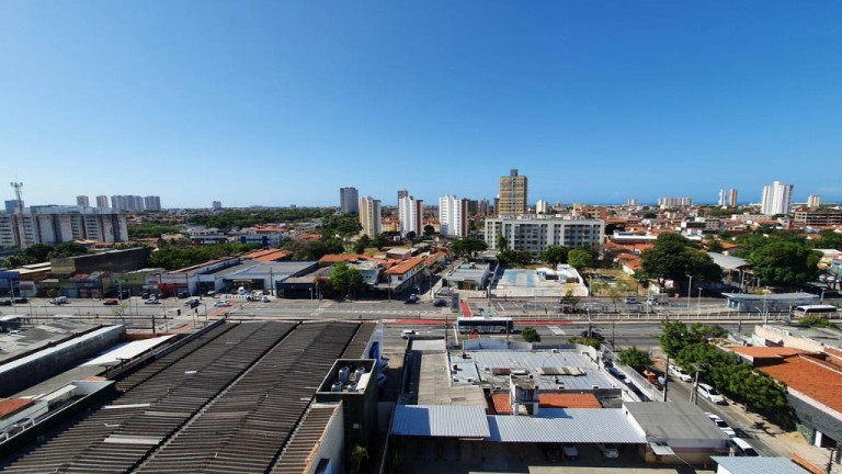 Imagem Apartamento com 3 Quartos à Venda, 64 m² em Parquelândia - Fortaleza Imagem Apartamento com 3 Quartos à Venda, 64 m² em Parquelândia - Fortaleza