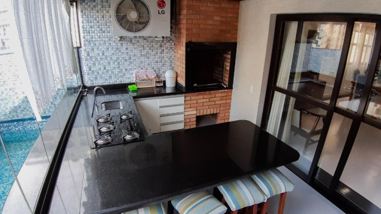Imagem Apartamento com 4 Quartos à Venda, 190 m² em Pitangueiras - Guarujá Imagem Apartamento com 4 Quartos à Venda, 190 m² em Pitangueiras - Guarujá