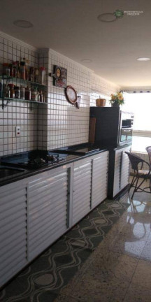 Imagem Apartamento com 4 Quartos à Venda, 150 m² em Aviação - Praia Grande Imagem Apartamento com 4 Quartos à Venda, 150 m² em Aviação - Praia Grande