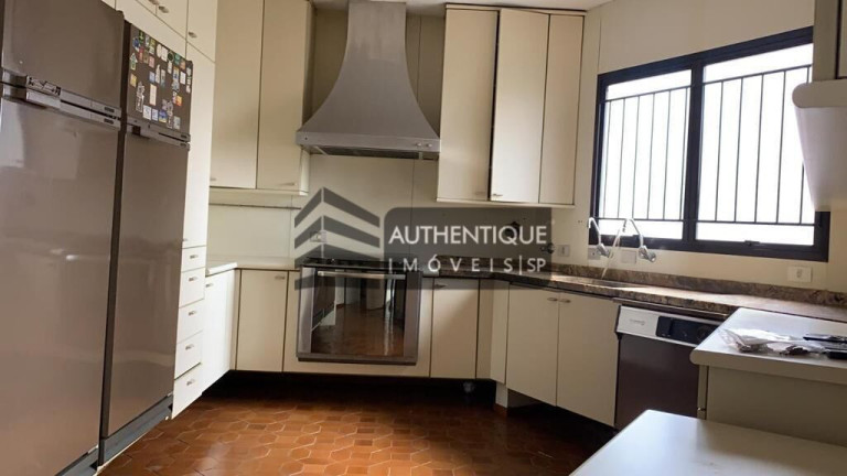 Imagem Apartamento com 4 Quartos à Venda, 251 m² em Real Parque - São Paulo Imagem Apartamento com 4 Quartos à Venda, 251 m² em Real Parque - São Paulo