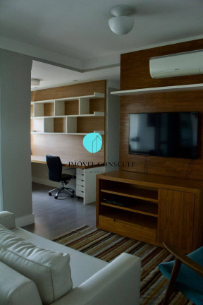 Imagem Apartamento com 2 Quartos para Alugar, 90 m² em Sumaré - São Paulo Imagem Apartamento com 2 Quartos para Alugar, 90 m² em Sumaré - São Paulo