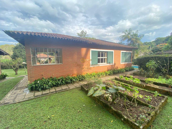 Imagem Casa com 4 Quartos à Venda, 219 m² em Albuquerque - Teresópolis Imagem Casa com 4 Quartos à Venda, 219 m² em Albuquerque - Teresópolis