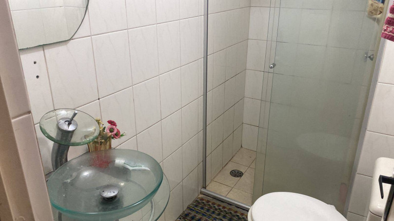 Imagem Apartamento com 2 Quartos à Venda, 44 m² em Casa Grande - Diadema Imagem Apartamento com 2 Quartos à Venda, 44 m² em Casa Grande - Diadema