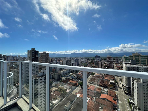 Imagem Cobertura com 4 Quartos à Venda, 219 m² em Guilhermina - Praia Grande Imagem Cobertura com 4 Quartos à Venda, 219 m² em Guilhermina - Praia Grande