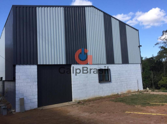Galpão à Venda, 2 m² em Terra Preta - Mairiporã
