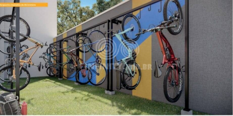 Imagem Apartamento com 1 Quarto à Venda, 24 m² em Tatuapé - São Paulo
