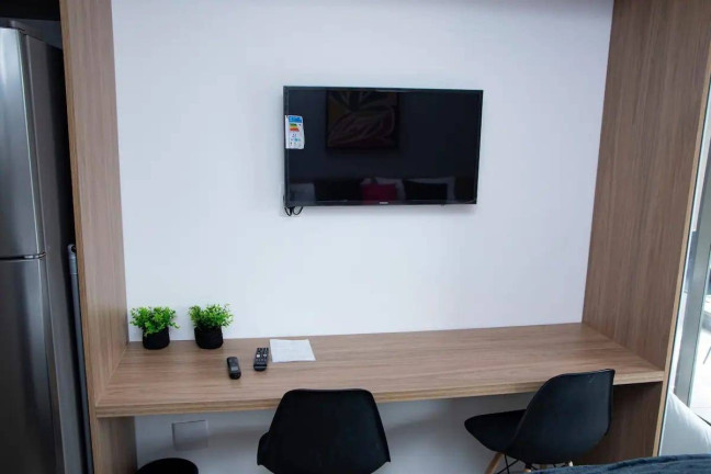 Imagem Studio à Venda, 22 m² em Perdizes - São Paulo Imagem Studio à Venda, 22 m² em Perdizes - São Paulo