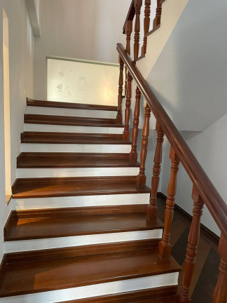 Imagem Casa com 4 Quartos à Venda, 620 m² em Tamboré - Santana De Parnaíba