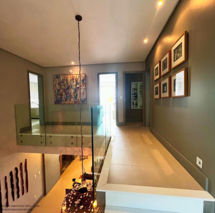 Imagem Casa com 4 Quartos à Venda, 298 m² em Vila De Abrantes (abrantes) - Camaçari