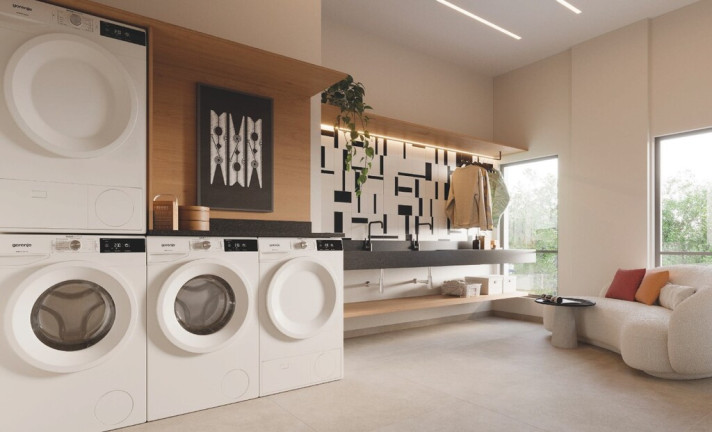 Imagem Apartamento com 2 Quartos à Venda, 48 m² em Moema - São Paulo Imagem Apartamento com 2 Quartos à Venda, 48 m² em Moema - São Paulo