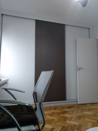 Imagem Apartamento com 4 Quartos à Venda, 178 m² em Campo Belo - São Paulo