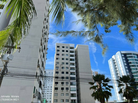 Imagem Apartamento com 3 Quartos à Venda, 98 m² em Farolândia - Aracaju Imagem Apartamento com 3 Quartos à Venda, 98 m² em Farolândia - Aracaju