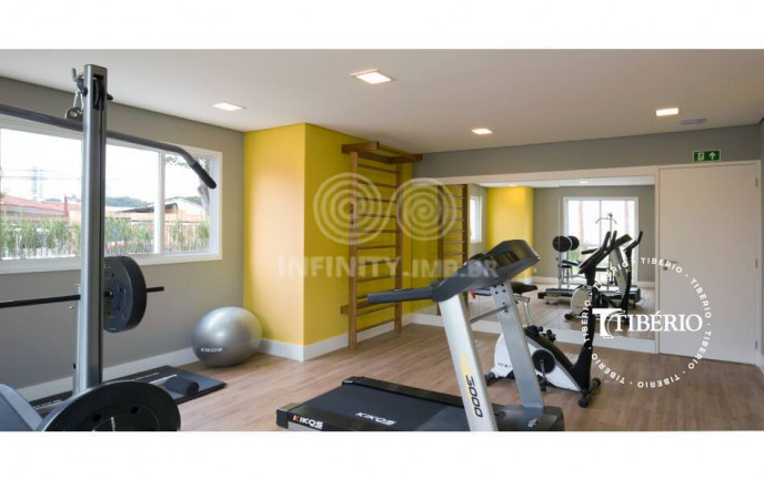 Imagem Apartamento com 2 Quartos à Venda, 52 m² em Tatuapé - São Paulo