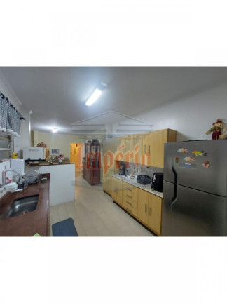 Imagem Sobrado com 3 Quartos à Venda, 350 m² em Vila Floresta - Santo André Imagem Sobrado com 3 Quartos à Venda, 350 m² em Vila Floresta - Santo André