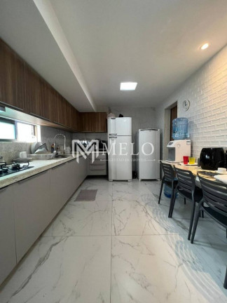 Imagem Apartamento com 3 Quartos à Venda, 205 m² em Santana - Recife Imagem Apartamento com 3 Quartos à Venda, 205 m² em Santana - Recife