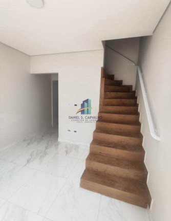 Imagem Casa com 2 Quartos à Venda, 52 m² em Maracanã - Praia Grande
