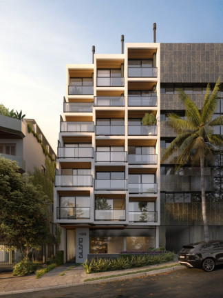 Apartamento com 1 Quarto à Venda, 82 m² em Rio Branco - Porto Alegre
