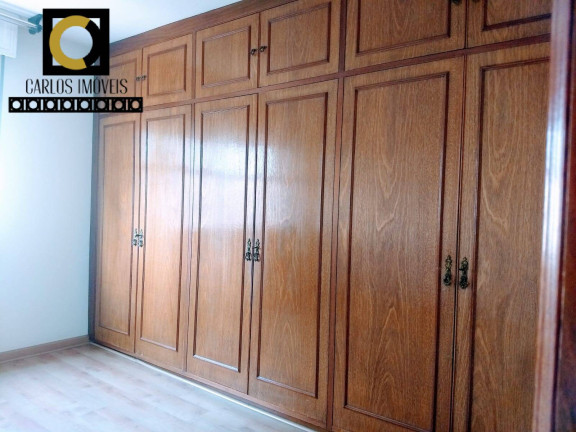 Imagem Apartamento com 3 Quartos à Venda, 220 m² em José Menino - Santos Imagem Apartamento com 3 Quartos à Venda, 220 m² em José Menino - Santos