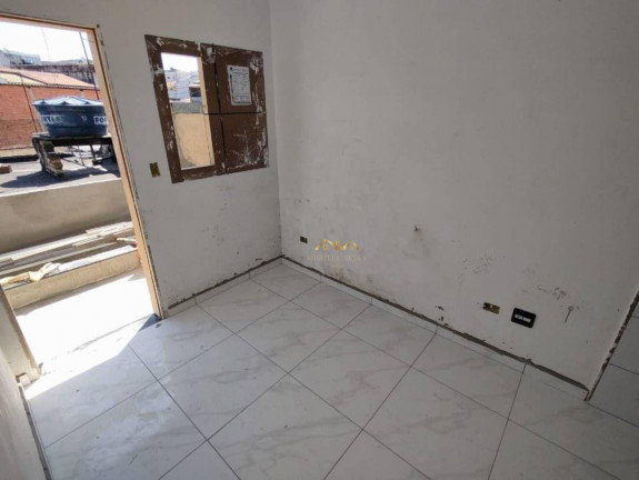 Imagem Apartamento com 2 Quartos à Venda, 35 m² em Vila Ema - São Paulo Imagem Apartamento com 2 Quartos à Venda, 35 m² em Vila Ema - São Paulo