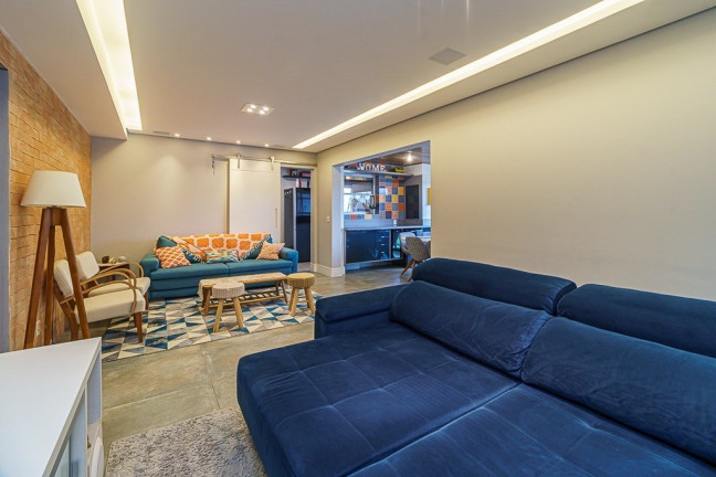Imagem Apartamento com 2 Quartos à Venda, 105 m² em Granja Julieta - São Paulo Imagem Apartamento com 2 Quartos à Venda, 105 m² em Granja Julieta - São Paulo
