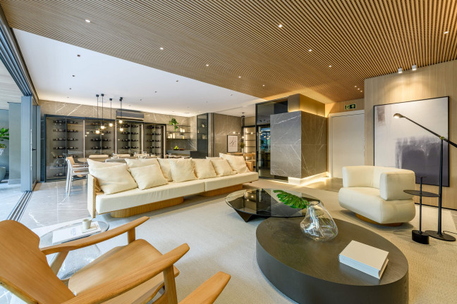 Imagem Imóvel com 3 Quartos à Venda, 230 m² em Petrópolis - Porto Alegre