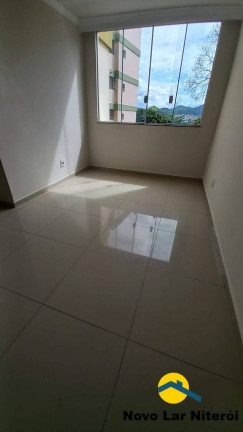 Imagem Apartamento com 2 Quartos à Venda, 60 m² em Fonseca - Niterói Imagem Apartamento com 2 Quartos à Venda, 60 m² em Fonseca - Niterói