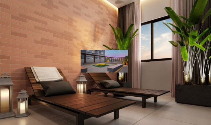 Imagem Apartamento com 2 Quartos à Venda, 38 m² em Jardim Albertina - Guarulhos Imagem Apartamento com 2 Quartos à Venda, 38 m² em Jardim Albertina - Guarulhos