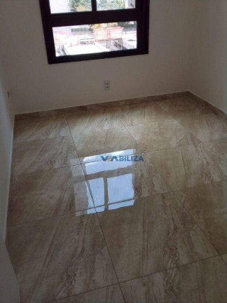 Imagem Apartamento com 2 Quartos à Venda, 69 m² em Vila Augusta - Guarulhos