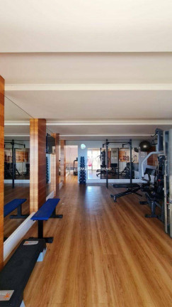 Imagem Apartamento com 3 Quartos à Venda, 146 m² em Praia Da Costa - Vila Velha